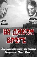 Постер На диком бреге