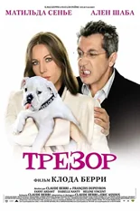 Постер Трезор