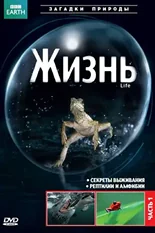 Постер BBC: Жизнь