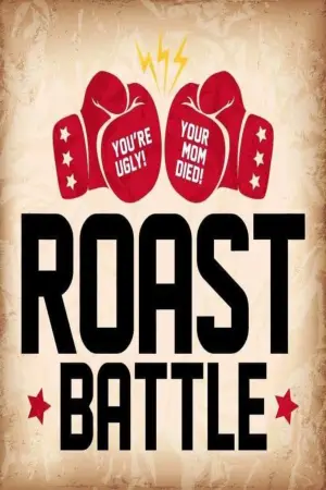 RoastBattle