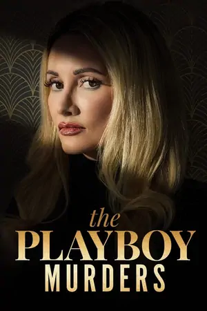 Постер Убийства в мире «Playboy»