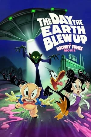 Looney Tunes: Космическое вторжение