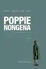 Постер фильма Поппи Нонгена с названием и персонажими с данной картины